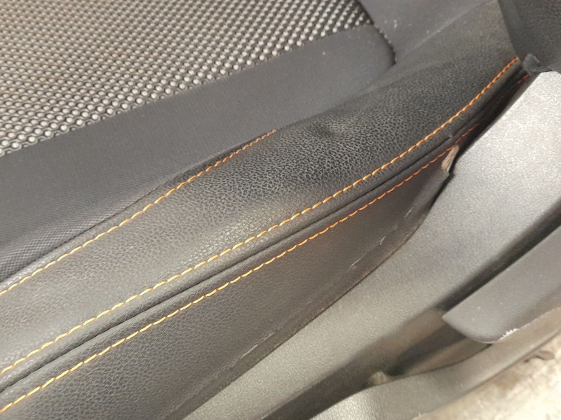 Recambio de juego asientos completo para subaru xv (gt, g24) 2.0 i awd (gt7) referencia OEM IAM 64140FL270NG  