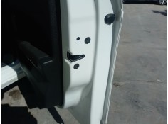 Recambio de cerradura puerta delantera derecha para volkswagen polo vi (aw1, bz1, ae1) 1.0 tsi referencia OEM IAM   