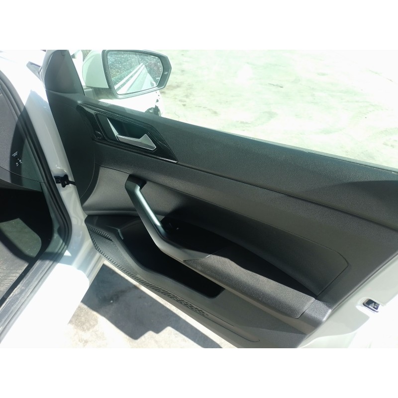 Recambio de elevalunas delantero derecho para volkswagen polo vi (aw1, bz1, ae1) 1.0 tsi referencia OEM IAM   