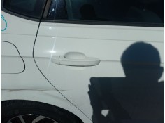 Recambio de maneta exterior trasera derecha para volkswagen polo vi (aw1, bz1, ae1) 1.0 tsi referencia OEM IAM   