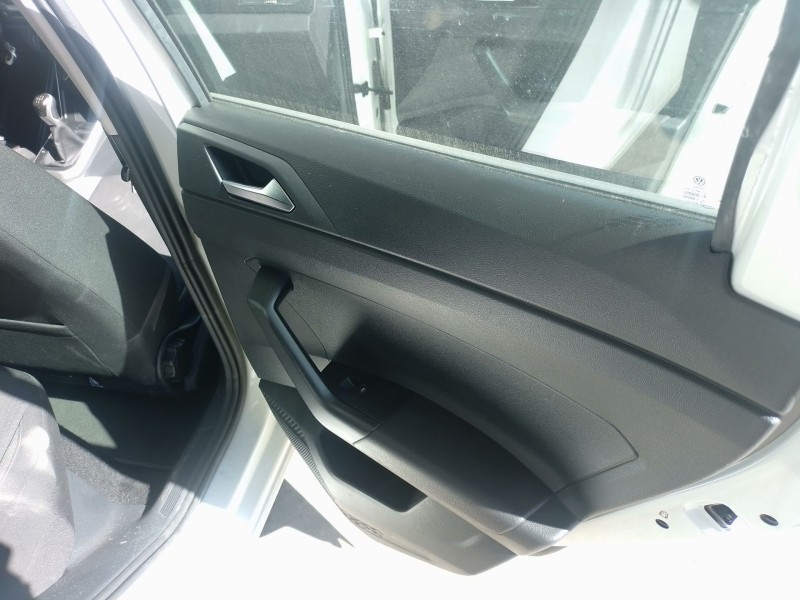 Recambio de elevalunas trasero derecho para volkswagen polo vi (aw1, bz1, ae1) 1.0 tsi referencia OEM IAM   