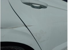 Recambio de puerta trasera derecha para volkswagen polo vi (aw1, bz1, ae1) 1.0 tsi referencia OEM IAM    2