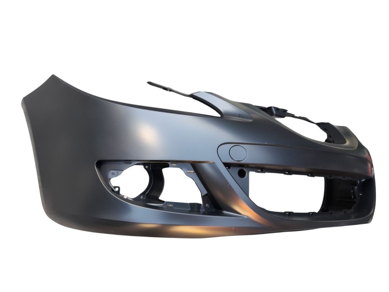 Recambio de paragolpes delantero para seat leon (1p1) referencia OEM IAM 1P0807217AA 107212108 107212108/ST4221001/9021080