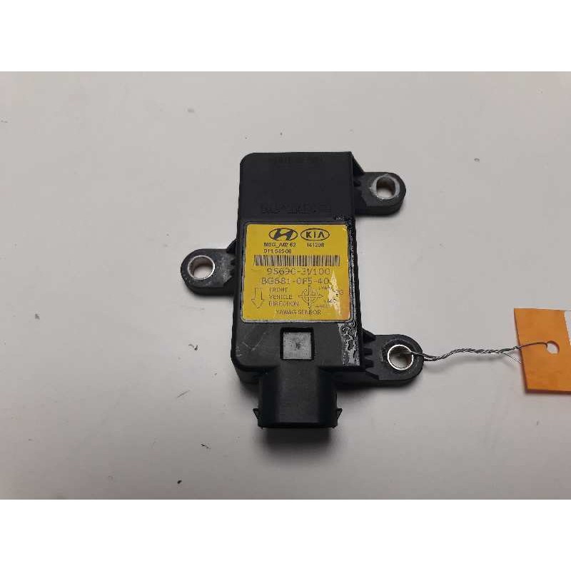 Recambio de sensor para kia sportage drive 2wd referencia OEM IAM 956903V100 BG6810F540 