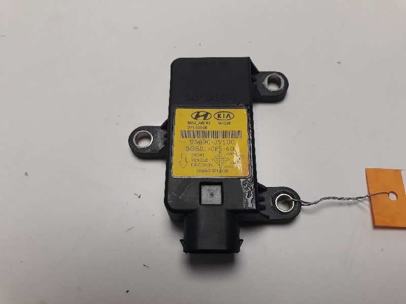 Recambio de sensor para kia sportage drive 2wd referencia OEM IAM 956903V100 BG6810F540 