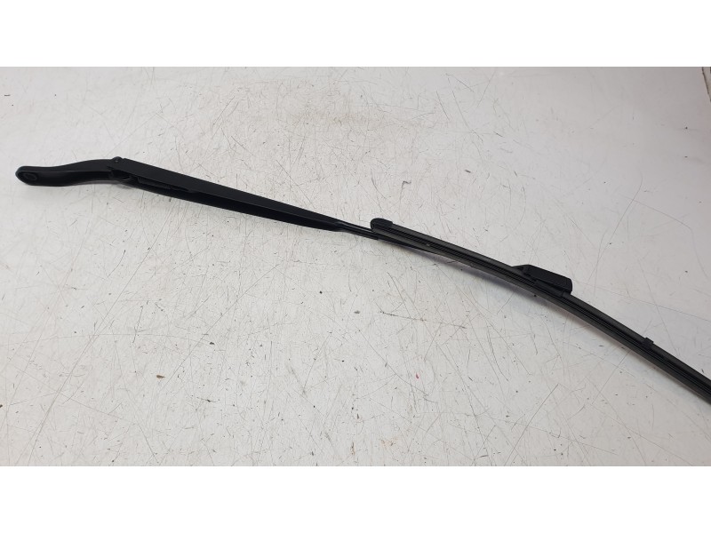 Recambio de brazo limpia delantero derecho para peugeot 208 ii (ub_, up_, uw_, uj_) 1.2 puretech 100 referencia OEM IAM 98229318