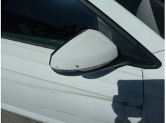 Recambio de retrovisor derecho para volkswagen polo vi (aw1, bz1, ae1) 1.0 tsi referencia OEM IAM   