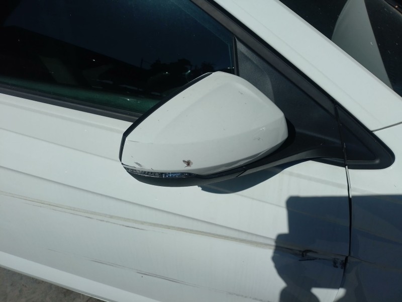 Recambio de retrovisor derecho para volkswagen polo vi (aw1, bz1, ae1) 1.0 tsi referencia OEM IAM   