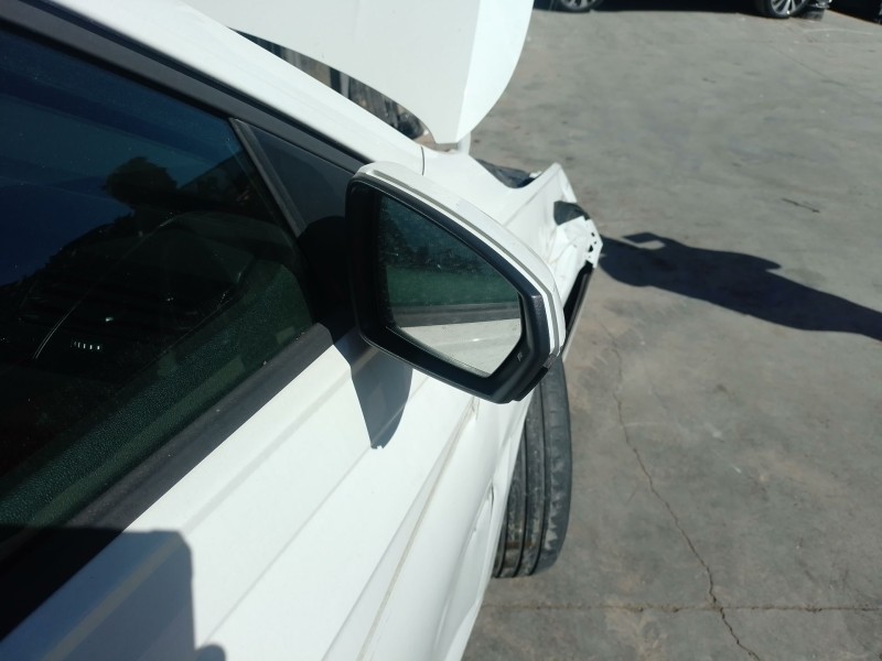 Recambio de retrovisor derecho para volkswagen polo vi (aw1, bz1, ae1) 1.0 tsi referencia OEM IAM   