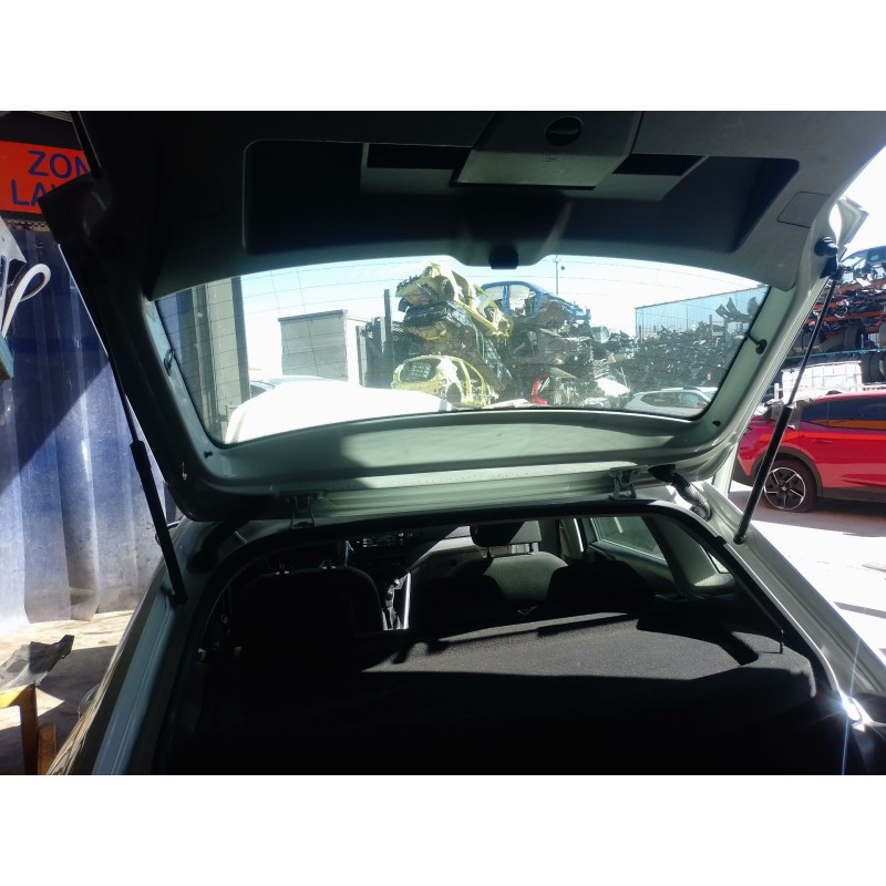 Recambio de amortiguadores maletero / porton para volkswagen polo vi (aw1, bz1, ae1) 1.0 tsi referencia OEM IAM   