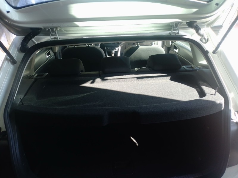 Recambio de bandeja trasera para volkswagen polo vi (aw1, bz1, ae1) 1.0 tsi referencia OEM IAM   