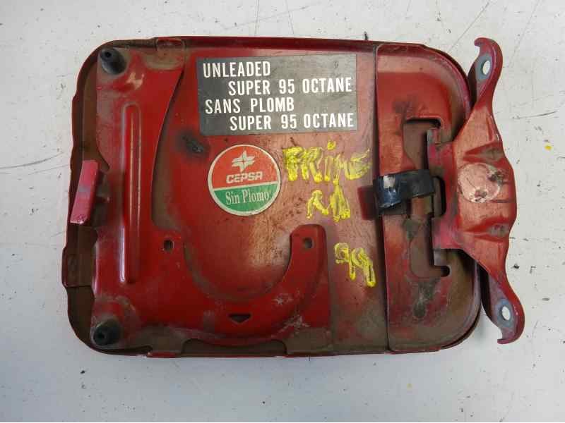 Recambio de tapa exterior combustible para nissan primera berlina (p11) referencia OEM IAM 788302J000  