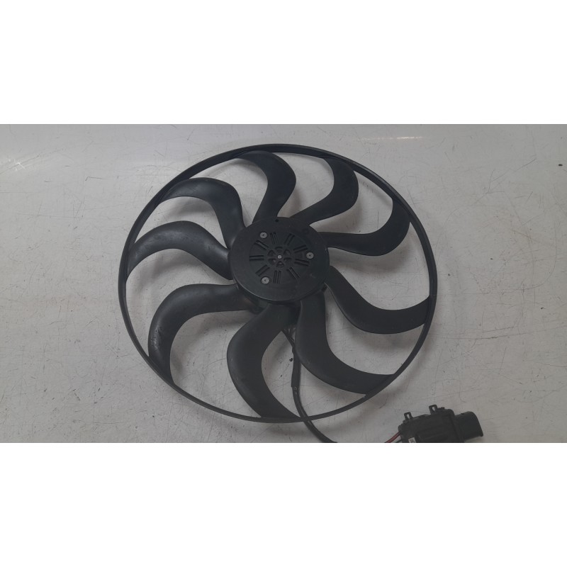 Recambio de electroventilador para bmw x4 (g02, f98) xdrive 20 d mild-hybrid referencia OEM IAM 868617102  