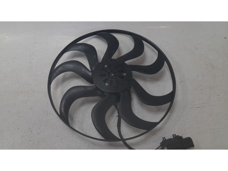 Recambio de electroventilador para bmw x4 (g02, f98) xdrive 20 d mild-hybrid referencia OEM IAM 868617102  