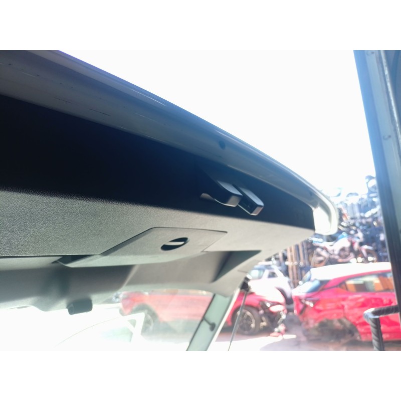 Recambio de cerradura maletero / porton para volkswagen polo vi (aw1, bz1, ae1) 1.0 tsi referencia OEM IAM   