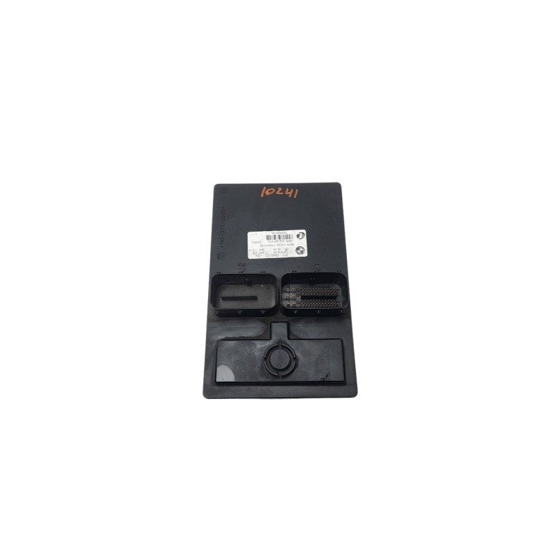 Recambio de modulo electronico para bmw r 1200 gs/r/hp2 r 1200 gs enduro  (307) referencia OEM IAM 6135770557902  