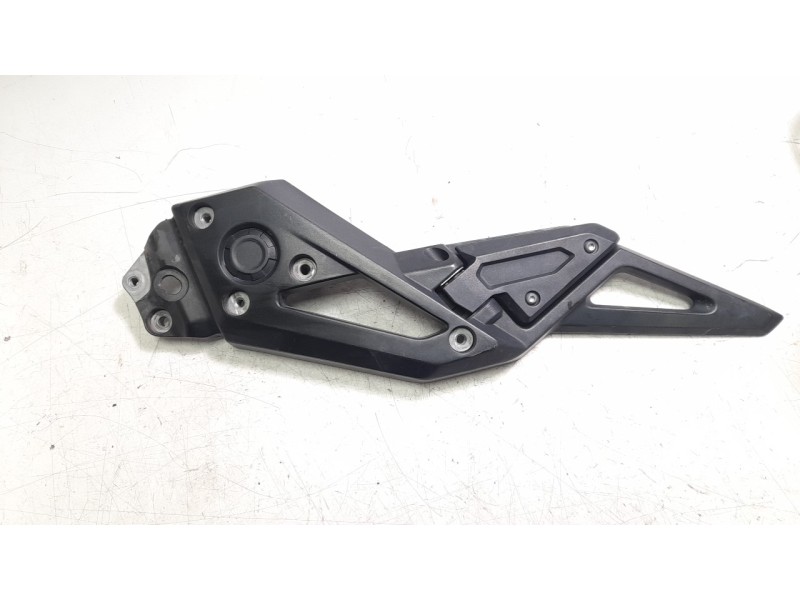 Recambio de estribo lateral para honda x-adv x-adv referencia OEM IAM 50750MKHD00ZC 50712MKHD00ZC 