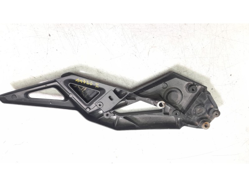 Recambio de estribo lateral para honda x-adv x-adv referencia OEM IAM 50750MKHD00ZC 50712MKHD00ZC 