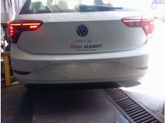 PARAGOLPES TRASERO 2G6807417M VG3511051/2501890