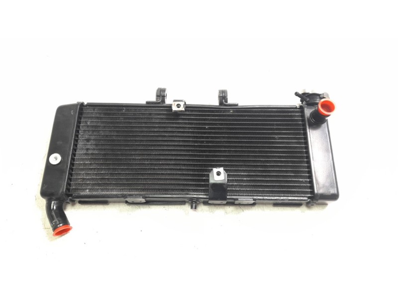 Recambio de radiador agua para honda x-adv x-adv referencia OEM IAM 19010MKHD01  