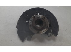 Recambio de mangueta delantera derecha para peugeot 3008 ii suv (mc_, mr_, mj_, m4_) 1.2 thp/ puretech 130 (mrhnsm, mrhnsu, mrhn