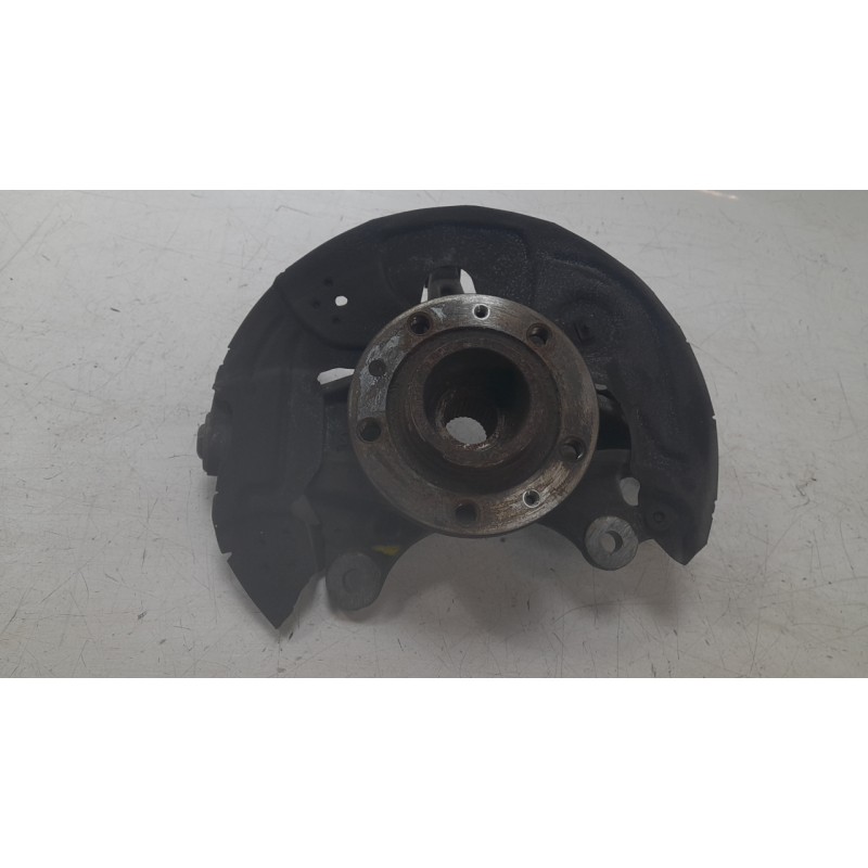Recambio de mangueta delantera derecha para peugeot 3008 ii suv (mc_, mr_, mj_, m4_) 1.2 thp/ puretech 130 (mrhnsm, mrhnsu, mrhn