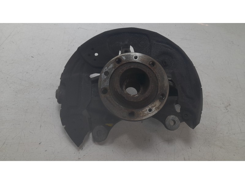Recambio de mangueta delantera derecha para peugeot 3008 ii suv (mc_, mr_, mj_, m4_) 1.2 thp/ puretech 130 (mrhnsm, mrhnsu, mrhn