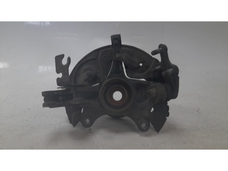 Recambio de mangueta delantera derecha para peugeot 3008 ii suv (mc_, mr_, mj_, m4_) 1.2 thp/ puretech 130 (mrhnsm, mrhnsu, mrhn