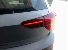 Recambio de piloto trasero derecho interior para volkswagen polo vi (aw1, bz1, ae1) 1.0 tsi referencia OEM IAM 2G0945094D   2