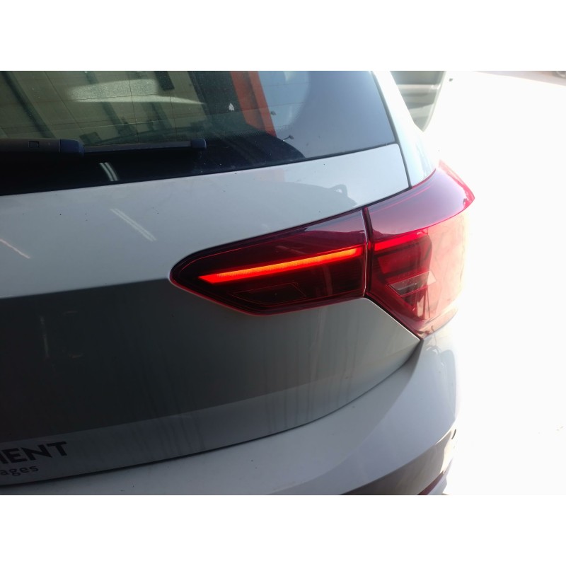 Recambio de piloto trasero derecho interior para volkswagen polo vi (aw1, bz1, ae1) 1.0 tsi referencia OEM IAM   