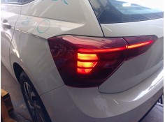 Recambio de piloto trasero izquierdo para volkswagen polo vi (aw1, bz1, ae1) 1.0 tsi referencia OEM IAM 2G0945095F   2