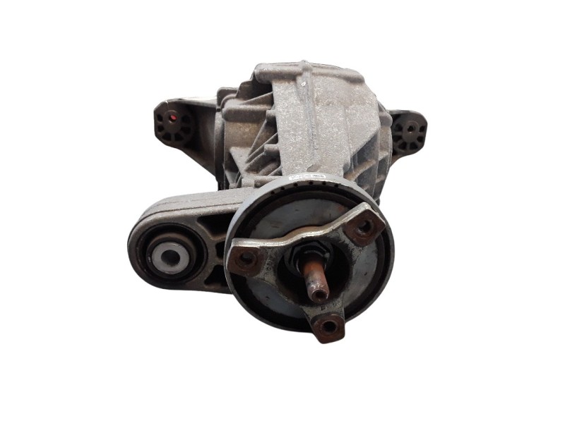 Recambio de diferencial trasero para alfa romeo giulia (952) 2.2 jtdm cat referencia OEM IAM 552777710 46336080 