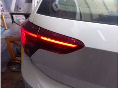 Recambio de piloto trasero izquierdo interior para volkswagen polo vi (aw1, bz1, ae1) 1.0 tsi referencia OEM IAM 2G0945093D   2