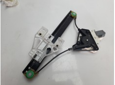 Recambio de elevalunas trasero derecho para audi a1 sportback (8xf) adrenalin referencia OEM IAM 8K4839462A   2