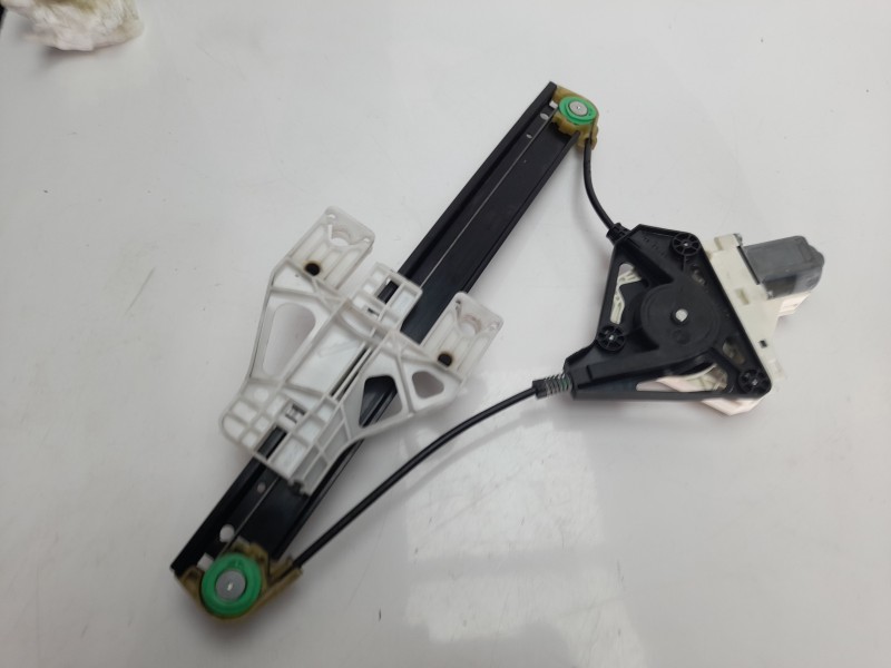 Recambio de elevalunas trasero derecho para audi a1 sportback (8xf) adrenalin referencia OEM IAM 8K4839462A  