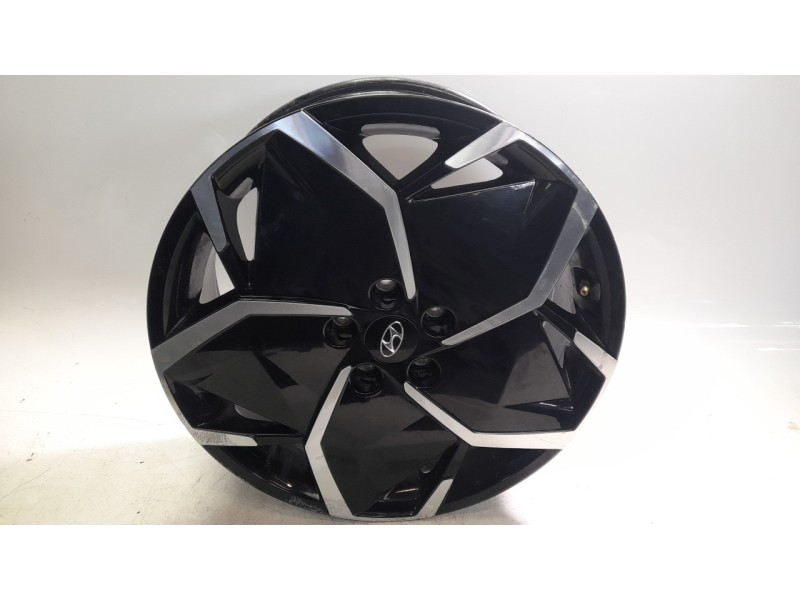 Recambio de llanta para hyundai ioniq 5 (ne) ev referencia OEM IAM 52910GI110  