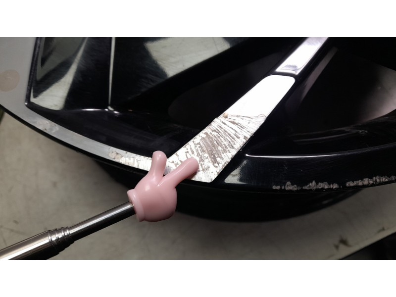 Recambio de llanta para hyundai ioniq 5 (ne) ev referencia OEM IAM 52910GI110  