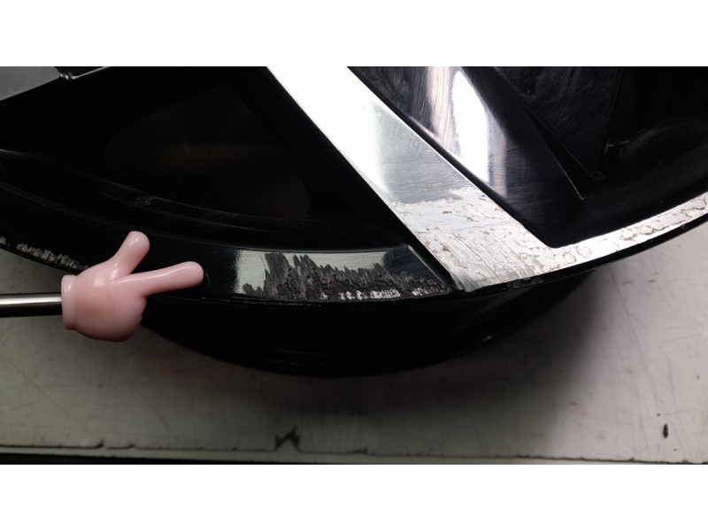 Recambio de llanta para hyundai ioniq 5 (ne) ev referencia OEM IAM 52910GI110  