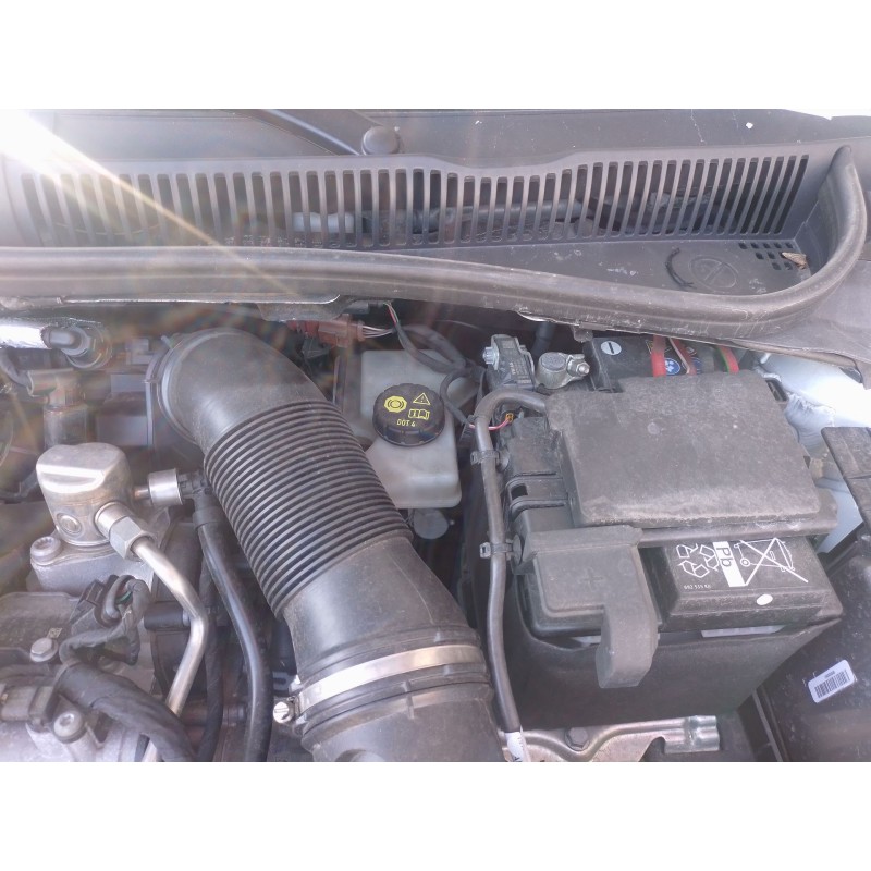 Recambio de bomba freno para volkswagen polo vi (aw1, bz1, ae1) 1.0 tsi referencia OEM IAM   