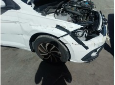 BRAZO SUSPENSION INFERIOR DELANTERO DERECHO 