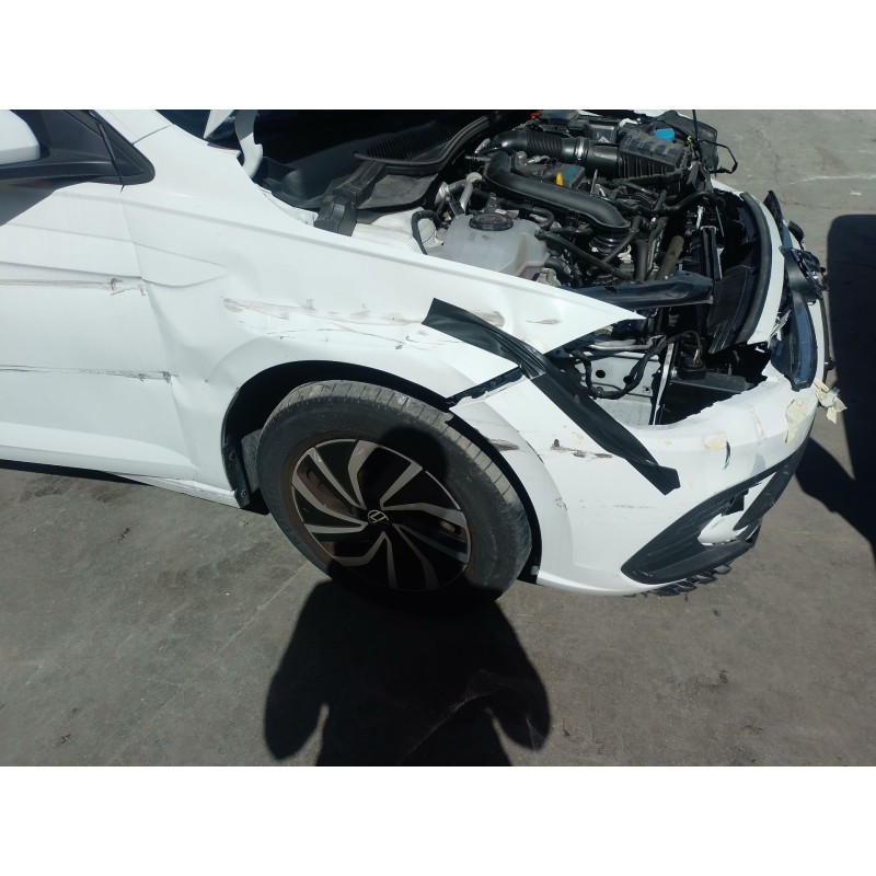 Recambio de brazo suspension inferior delantero derecho para volkswagen polo vi (aw1, bz1, ae1) 1.0 tsi referencia OEM IAM   