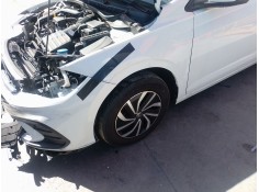 BRAZO SUSPENSION INFERIOR DELANTERO IZQUIERDO 