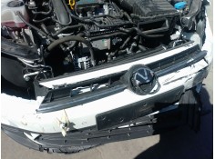 Recambio de condensador / radiador aire acondicionado para volkswagen polo vi (aw1, bz1, ae1) 1.0 tsi referencia OEM IAM 5Q08164 2