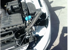 Recambio de deposito limpia para volkswagen polo vi (aw1, bz1, ae1) 1.0 tsi referencia OEM IAM 2Q0955453G 2Q0955453G KZSVW018 2