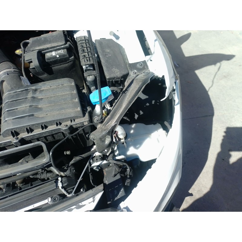 Recambio de deposito limpia para volkswagen polo vi (aw1, bz1, ae1) 1.0 tsi referencia OEM IAM   