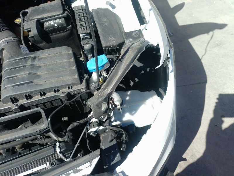 Recambio de deposito limpia para volkswagen polo vi (aw1, bz1, ae1) 1.0 tsi referencia OEM IAM   