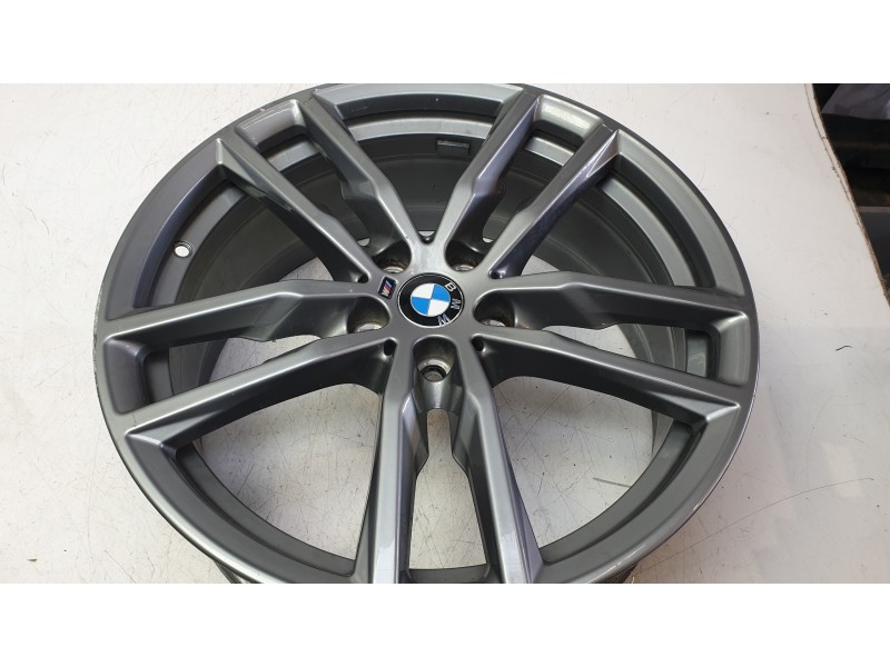 Recambio de llanta para bmw x4 (g02, f98) xdrive 30 i referencia OEM IAM 36108746987  