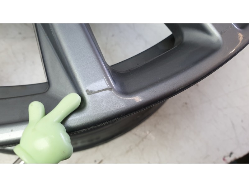 Recambio de llanta para bmw x4 (g02, f98) xdrive 30 i referencia OEM IAM 36108746987  