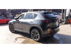 mazda cx-5 del año 2022 2