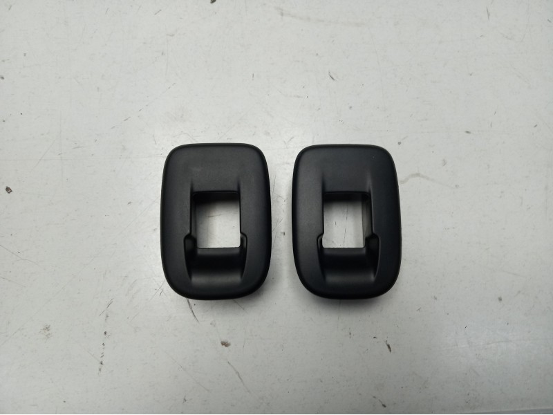 Recambio de moldura para peugeot 2008 (--.2013) active referencia OEM IAM 98242552ZD  